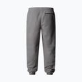 Pantaloni pentru bărbați The North Face Glacier Fleece mid grey heather 6