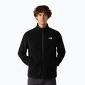 Bluză  pentru bărbați The North Face Glacier Fleece black