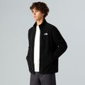 Bluză  pentru bărbați The North Face Glacier Fleece black 4