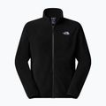 Bluză  pentru bărbați The North Face Glacier Fleece black 5