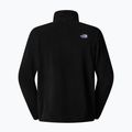 Bluză  pentru bărbați The North Face Glacier Fleece black 6