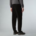 Pantaloni pentru bărbați The North Face Glacier Fleece black 3