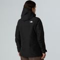 Geacă 3în1 pentru femei The North Face Carto Mono Triclimate Hooded black 3