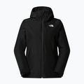 Geacă 3în1 pentru femei The North Face Carto Mono Triclimate Hooded black 6