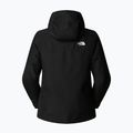 Geacă 3în1 pentru femei The North Face Carto Mono Triclimate Hooded black 7