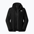 Geacă 3în1 pentru femei The North Face Carto Mono Triclimate Hooded black 8