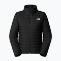 Geacă 3în1 pentru femei The North Face Carto Mono Triclimate Hooded black 9