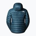 Geacă cu puf pentru femei The North Face Terra Peak Hoodie space 6