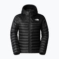 Geacă cu puf pentru femei The North Face Terra Peak Hoodie black 5