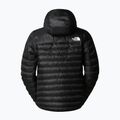 Geacă cu puf pentru femei The North Face Terra Peak Hoodie black 6