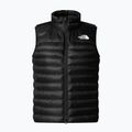 Vestă pentru femei The North Face Terra Peak black 5