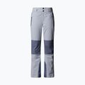 Pantaloni de schi pentru femei The North Face Lenado Regular blue flax/twilight gala 4