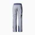 Pantaloni de schi pentru femei The North Face Lenado Regular blue flax/twilight gala 5