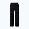 Pantaloni de schi pentru bărbați The North Face Blizzardery Cargo black 4