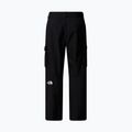 Pantaloni de schi pentru bărbați The North Face Blizzardery Cargo black 5