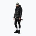 Geacă cu puf pentru femei The North Face Diablo Down 2.0 Hooded black heather/black 2