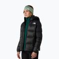 Geacă cu puf pentru femei The North Face Diablo Down 2.0 Hooded black heather/black 4