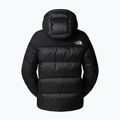 Geacă cu puf pentru femei The North Face Diablo Down 2.0 Hooded black heather/black 6