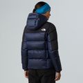 Geacă cu puf pentru femei The North Face Diablo Down 2.0 Hooded estate blue/black heather 3
