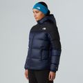 Geacă cu puf pentru femei The North Face Diablo Down 2.0 Hooded estate blue/black heather 4