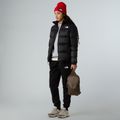 Geacă cu puf pentru femei The North Face Diablo Down 2.0 black heather/black 2
