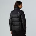 Geacă cu puf pentru femei The North Face Diablo Down 2.0 black heather/black 3