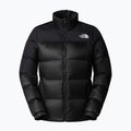 Geacă cu puf pentru femei The North Face Diablo Down 2.0 black heather/black 5
