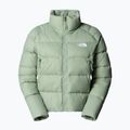 Geacă cu puf pentru femei The North Face Hyalite Down slate moss 2