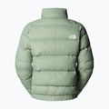 Geacă cu puf pentru femei The North Face Hyalite Down slate moss 3