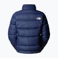 Geacă de puf pentru femei The North Face Hyalite Down lunar blue 3