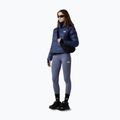 Geacă cu puf pentru femei The North Face Hyalite Down Hoodie lunar blue 2