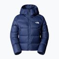 Geacă cu puf pentru femei The North Face Hyalite Down Hoodie lunar blue 5