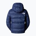 Geacă cu puf pentru femei The North Face Hyalite Down Hoodie lunar blue 6