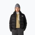Geacă cu puf pentru femei The North Face Hyalite Down Hoodie black 4
