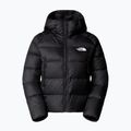 Geacă cu puf pentru femei The North Face Hyalite Down Hoodie black 5