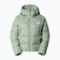 Geacă cu puf pentru femei The North Face Hyalite Down Hoodie state moss 5