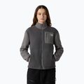 Bluză  pentru femei The North Face Yumiori Full Zip anthracite grey/smoked