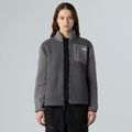 Bluză  pentru femei The North Face Yumiori Full Zip anthracite grey/smoked 4