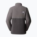 Bluză  pentru femei The North Face Yumiori Full Zip anthracite grey/smoked 6