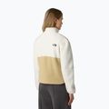 Bluză pentru femei The North Face Yumiori 1/4 Zip khaki stone/white dune/utility brown 3