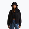 Bluză fleece pentru femei The North Face Yumiori Off Peak Full Zip tnf black 4