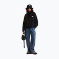Bluză fleece pentru femei The North Face Yumiori Off Peak Full Zip tnf black 2