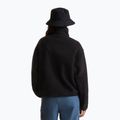 Bluză fleece pentru femei The North Face Yumiori Off Peak Full Zip tnf black 3