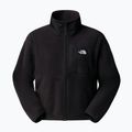 Bluză fleece pentru femei The North Face Yumiori Off Peak Full Zip tnf black 6