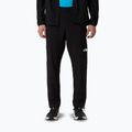 Pantaloni de trekking pentru bărbați The North Face 27/7 Woven black