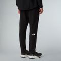 Pantaloni de trekking pentru bărbați The North Face 27/7 Woven black 3
