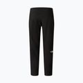 Pantaloni de trekking pentru bărbați The North Face 27/7 Woven black 5