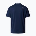 Tricou polo pentru bărbați The North Face New Tanken Polo summit navy 5