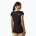 Tricou pentru femei The North Face Tanken black 3