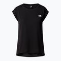 Tricou pentru femei The North Face Tanken black 4